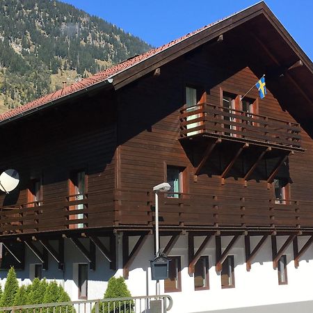 Ski Lodge Jaktman Бад Гащайн Екстериор снимка