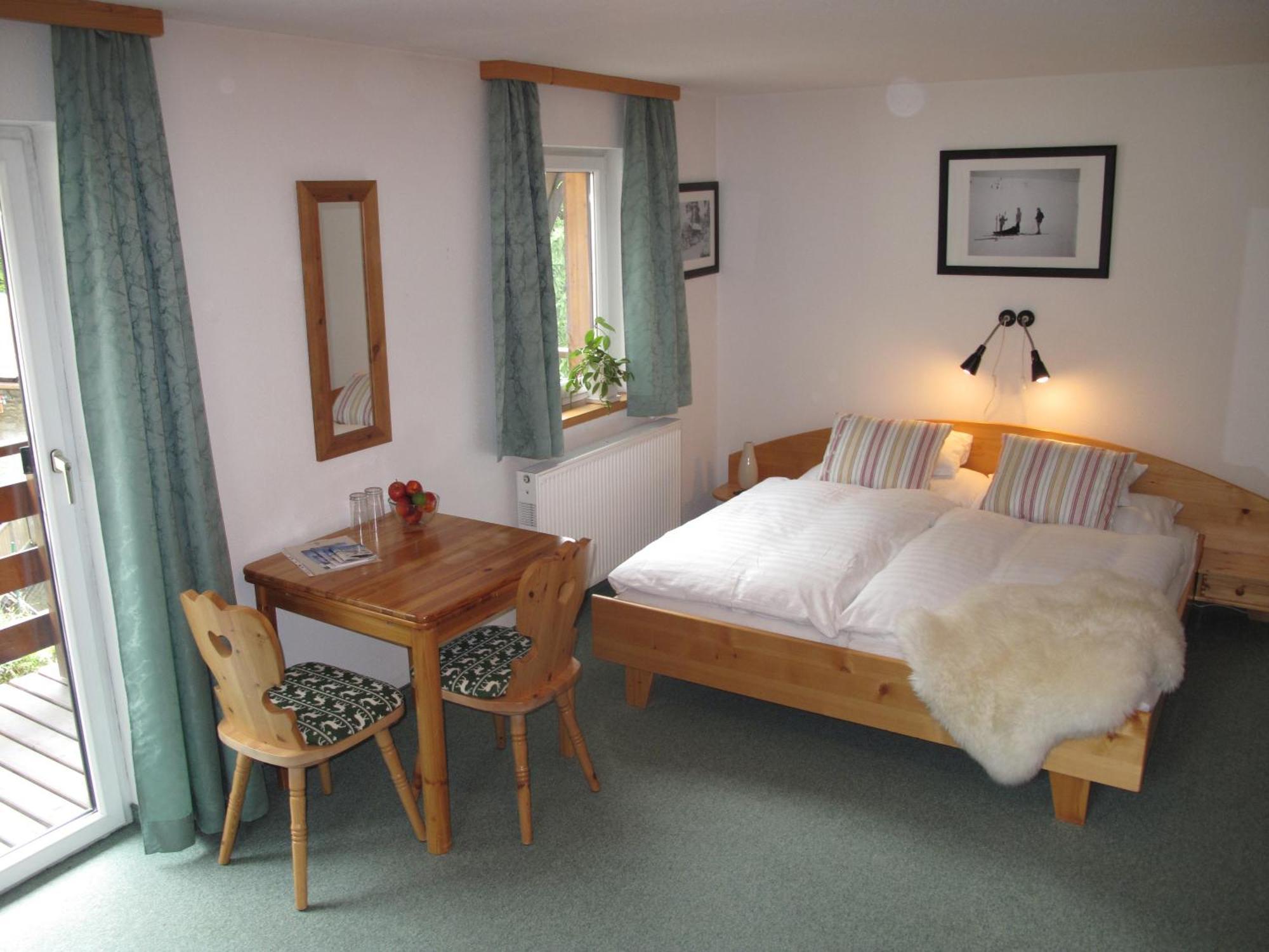 Ski Lodge Jaktman Бад Гащайн Екстериор снимка