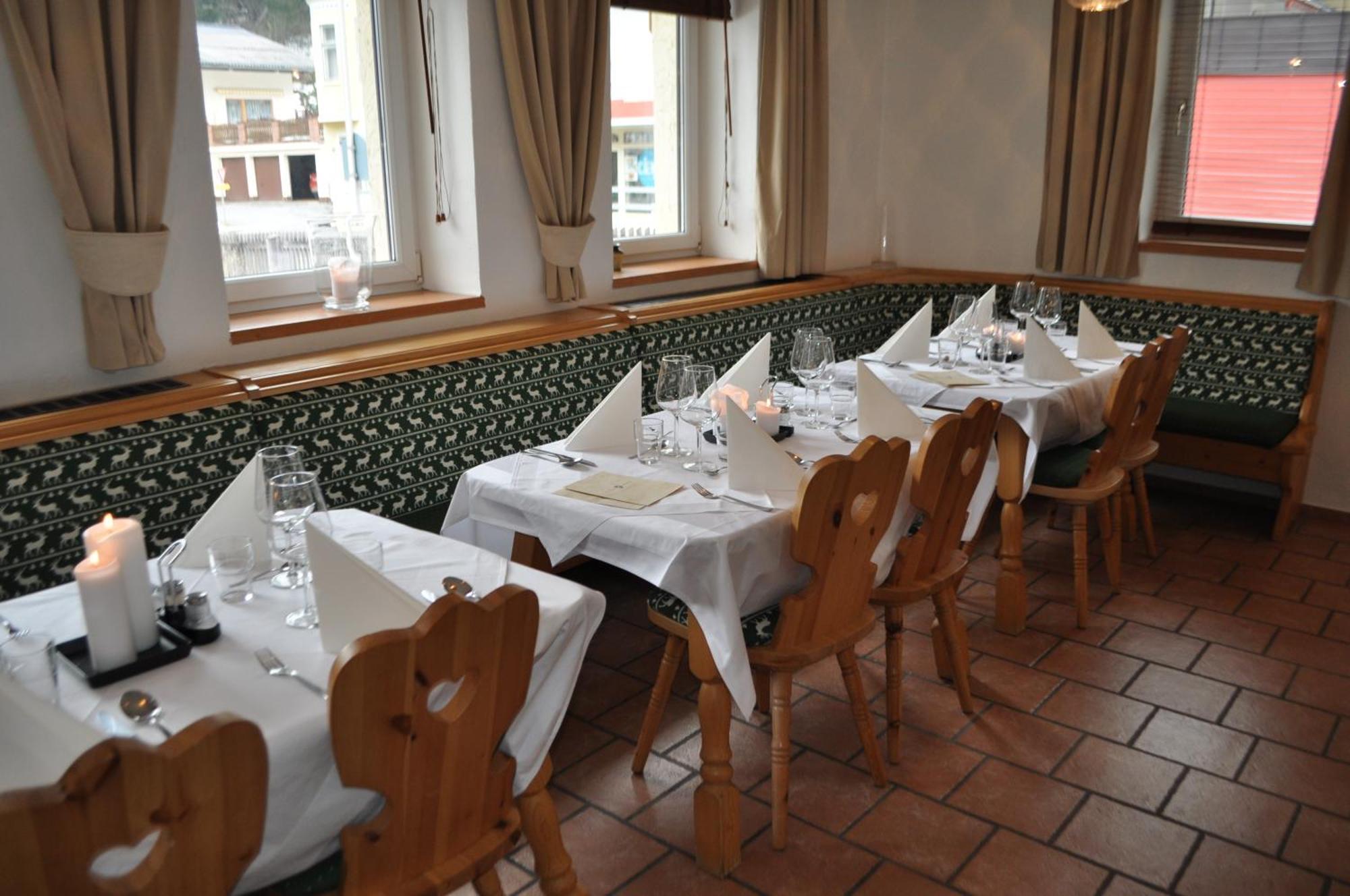 Ski Lodge Jaktman Бад Гащайн Екстериор снимка