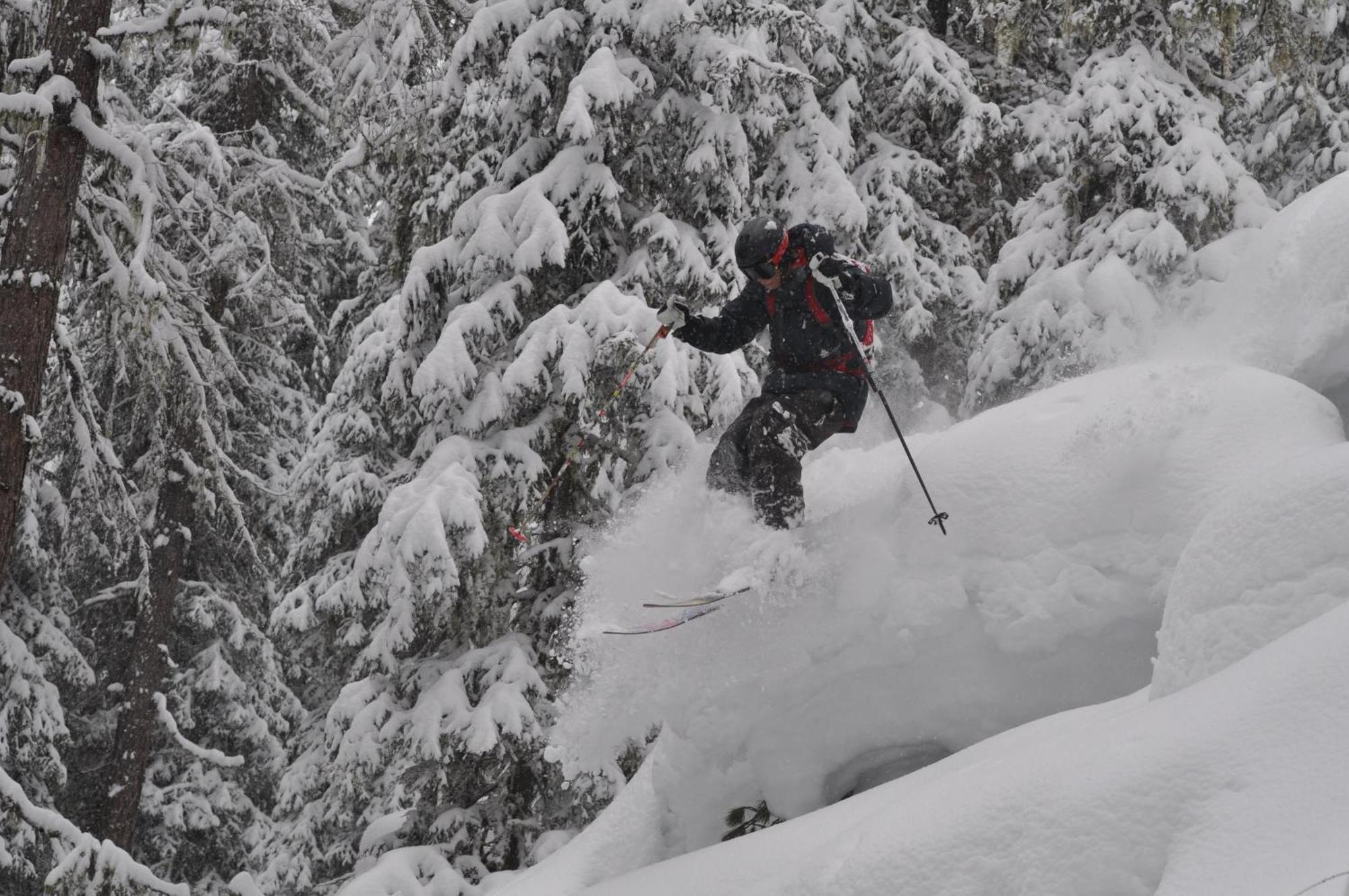 Ski Lodge Jaktman Бад Гащайн Екстериор снимка