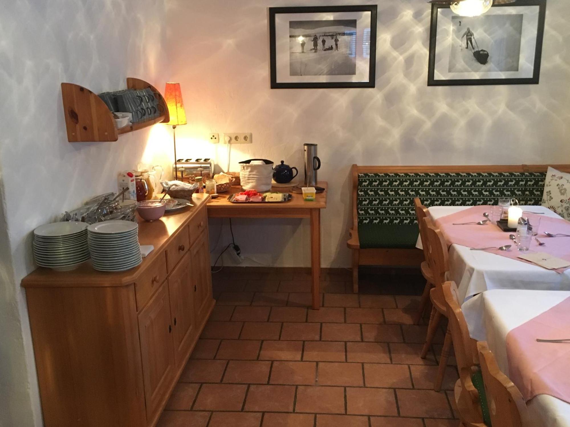 Ski Lodge Jaktman Бад Гащайн Екстериор снимка