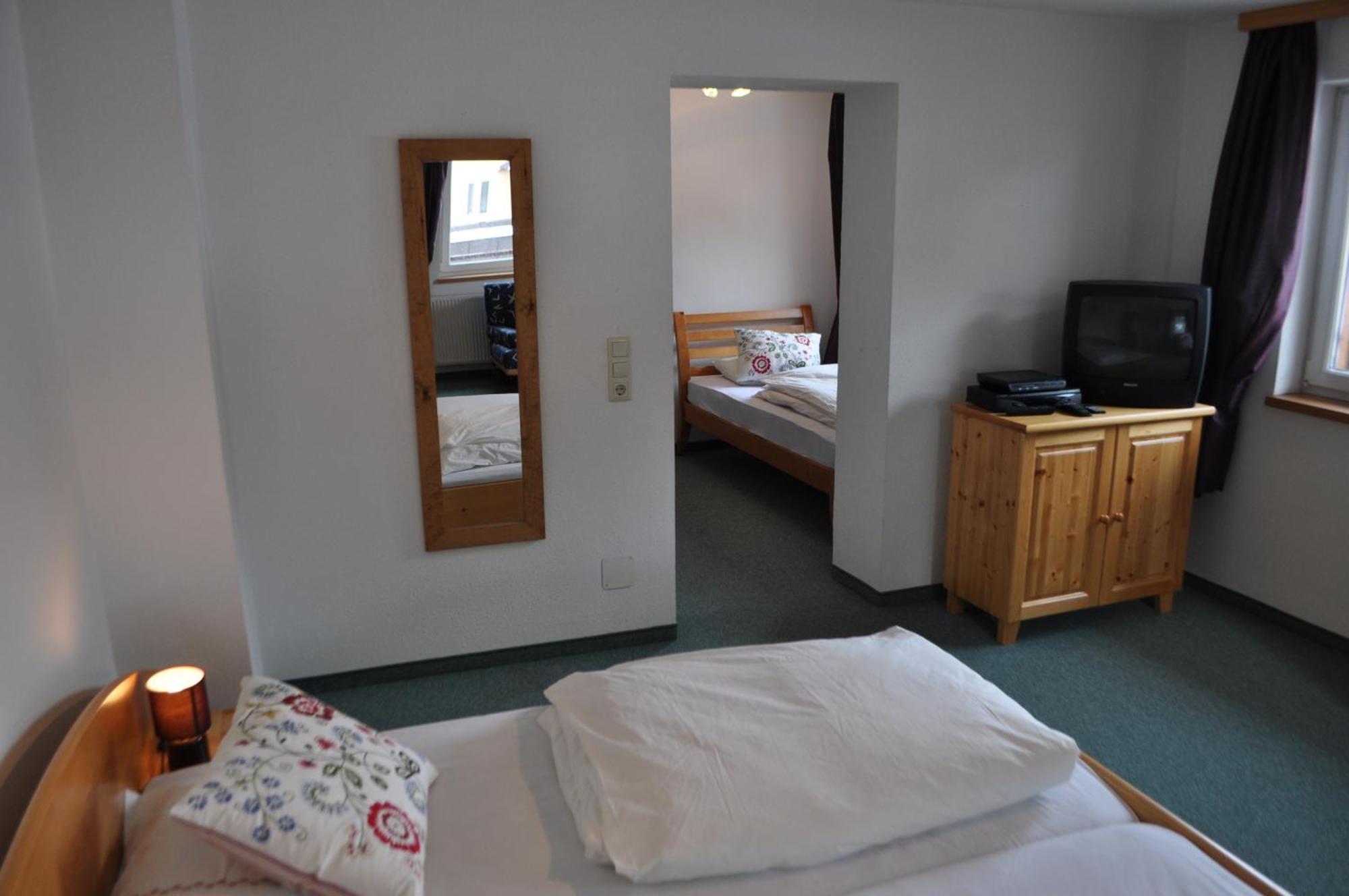 Ski Lodge Jaktman Бад Гащайн Стая снимка